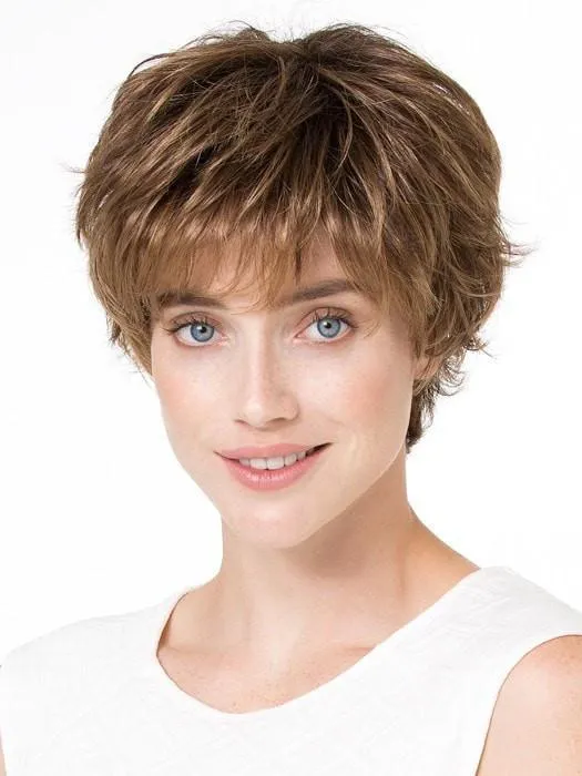 Club 10 | Synthetic Wig (Mono Crown) | CLOSEOUT