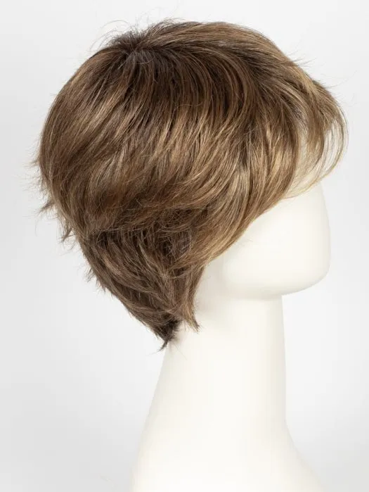 Club 10 | Synthetic Wig (Mono Crown) | CLOSEOUT