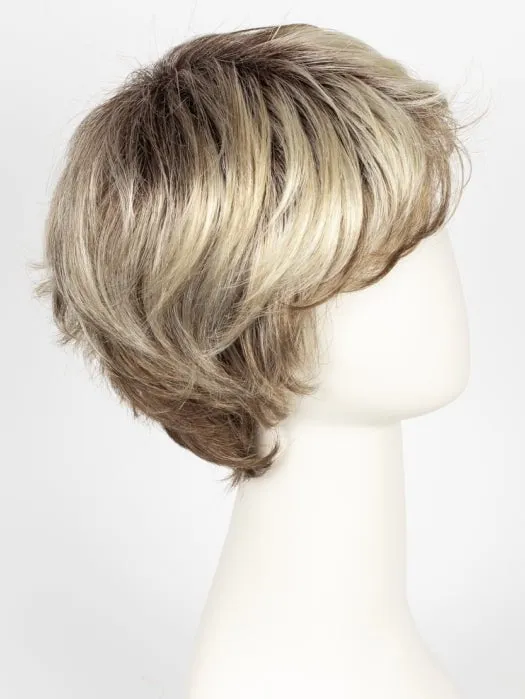 Club 10 | Synthetic Wig (Mono Crown) | CLOSEOUT