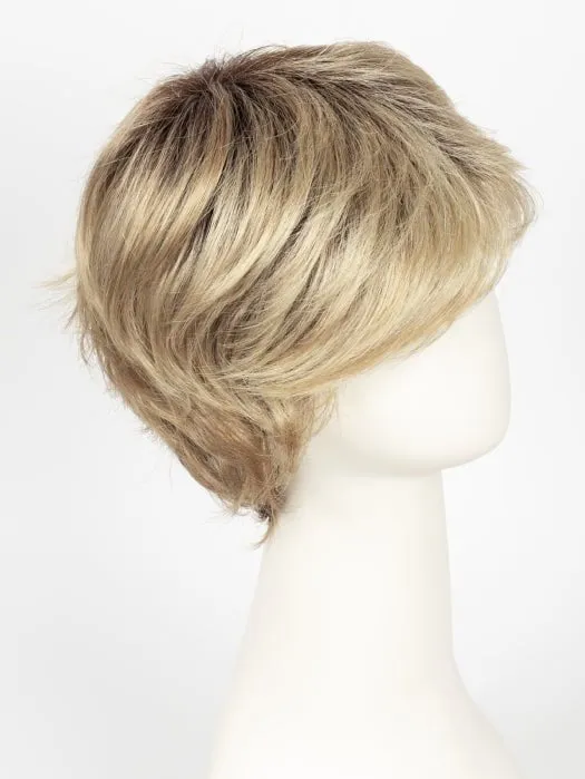Club 10 | Synthetic Wig (Mono Crown) | CLOSEOUT