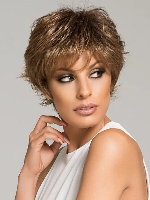 Club 10 | Synthetic Wig (Mono Crown) | CLOSEOUT