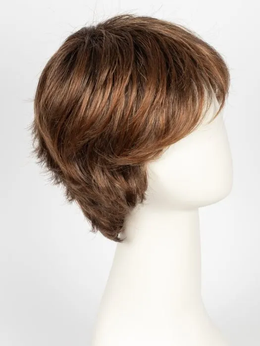 Club 10 | Synthetic Wig (Mono Crown) | CLOSEOUT