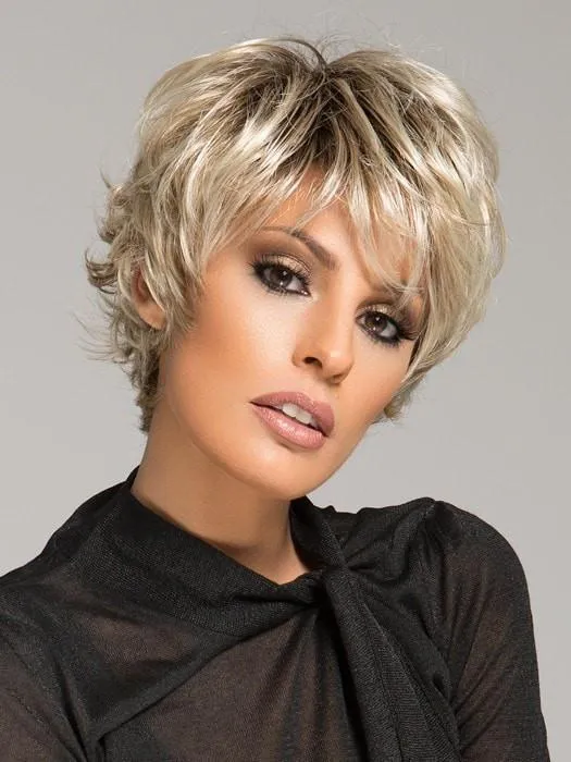 Club 10 | Synthetic Wig (Mono Crown) | CLOSEOUT