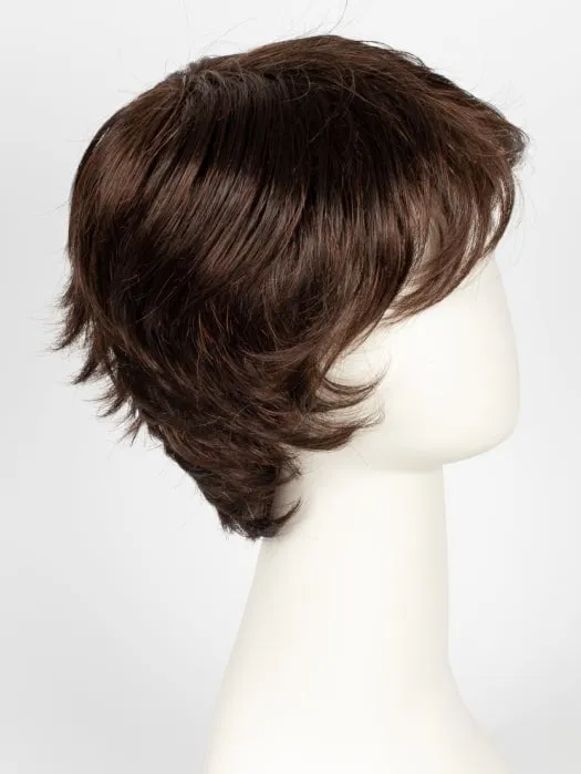 Club 10 | Synthetic Wig (Mono Crown) | CLOSEOUT