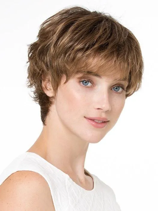 Club 10 | Synthetic Wig (Mono Crown) | CLOSEOUT