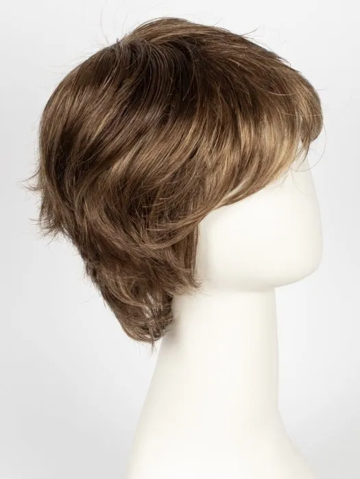 Club 10 | Synthetic Wig (Mono Crown) | CLOSEOUT