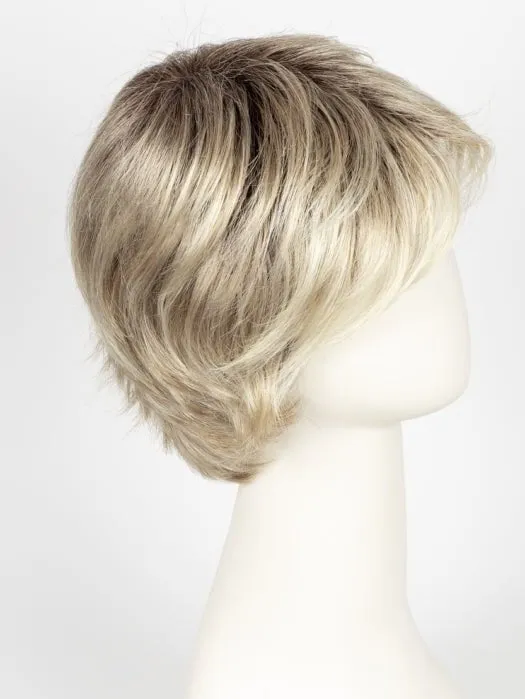 Club 10 | Synthetic Wig (Mono Crown) | CLOSEOUT