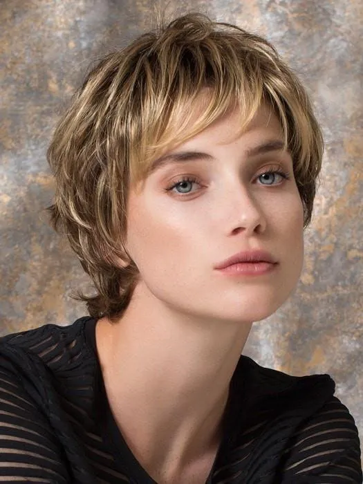 Club 10 | Synthetic Wig (Mono Crown) | CLOSEOUT