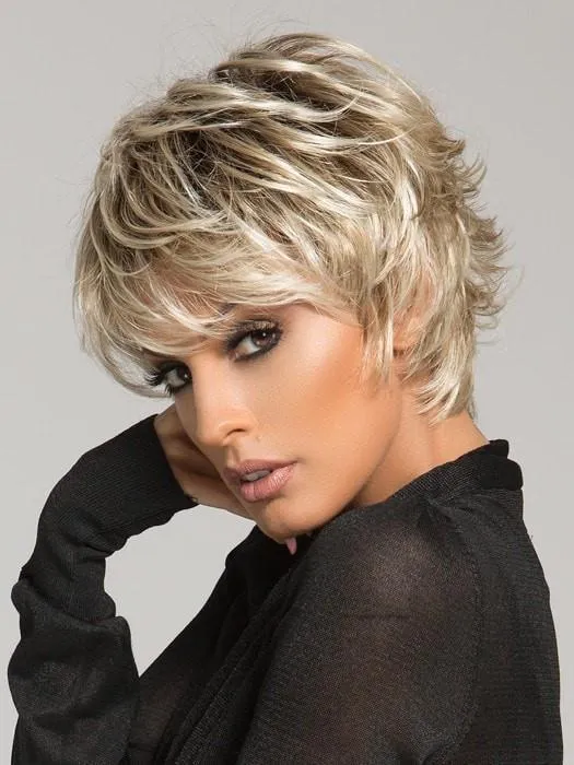 Club 10 | Synthetic Wig (Mono Crown) | CLOSEOUT