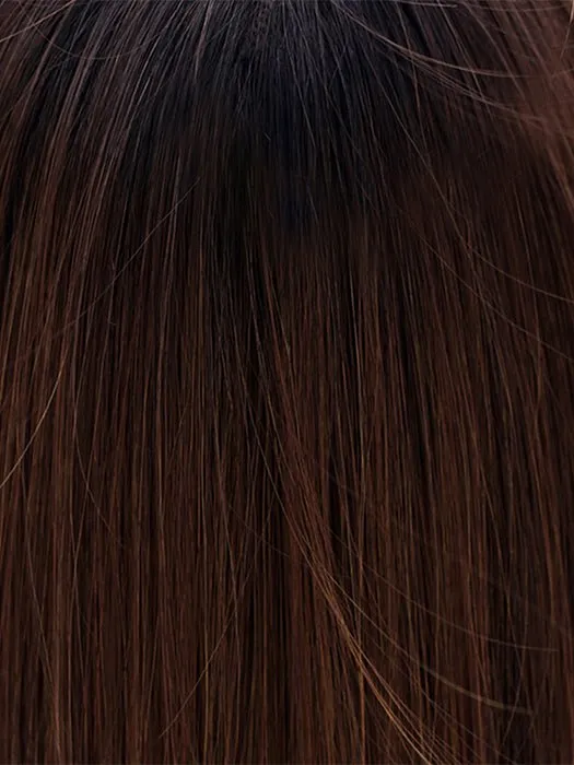 Coco | Synthetic Lace Front Wig (Mono Part) | CLOSEOUT