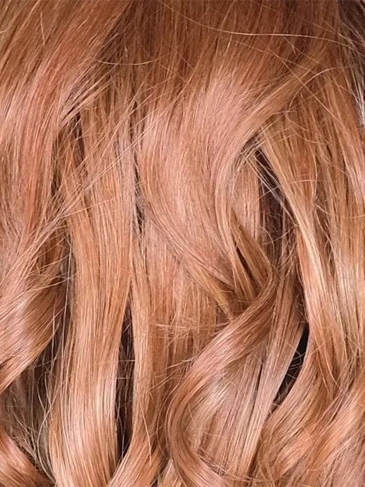 Coco | Synthetic Lace Front Wig (Mono Part) | CLOSEOUT