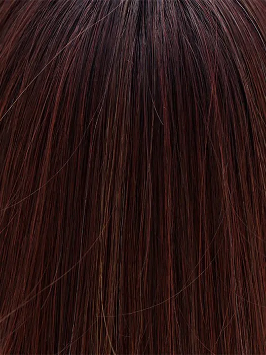 Coco | Synthetic Lace Front Wig (Mono Part) | CLOSEOUT