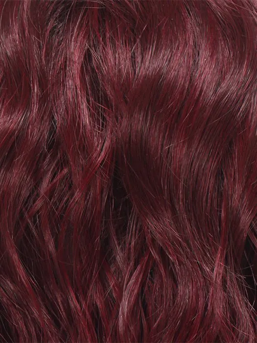 Coco | Synthetic Lace Front Wig (Mono Part) | CLOSEOUT