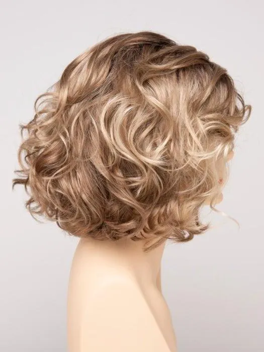 Coco | Synthetic Lace Front Wig (Mono Part)
