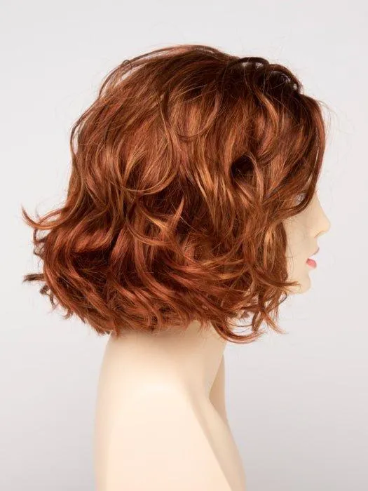 Coco | Synthetic Lace Front Wig (Mono Part)