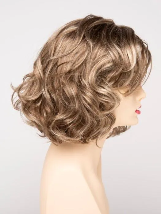 Coco | Synthetic Lace Front Wig (Mono Part)