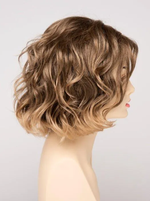 Coco | Synthetic Lace Front Wig (Mono Part)