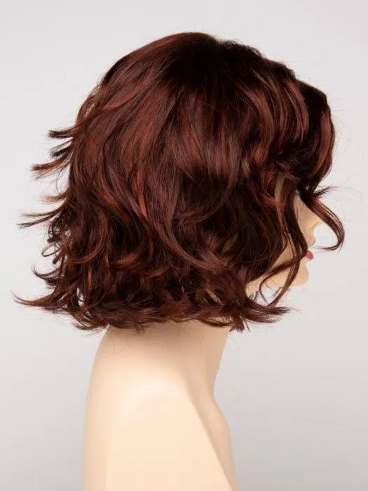 Coco | Synthetic Lace Front Wig (Mono Part)