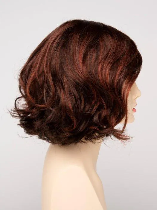 Coco | Synthetic Lace Front Wig (Mono Part)