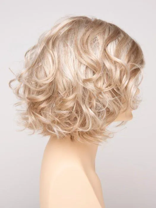 Coco | Synthetic Lace Front Wig (Mono Part)