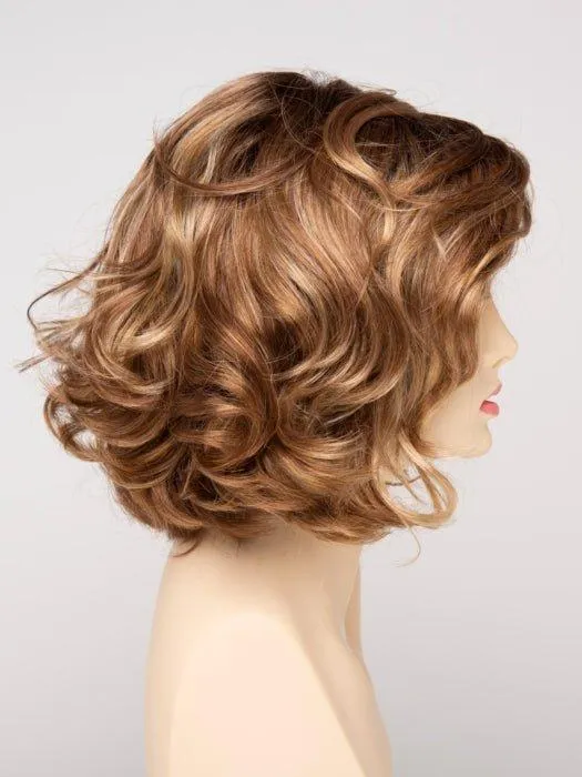 Coco | Synthetic Lace Front Wig (Mono Part)