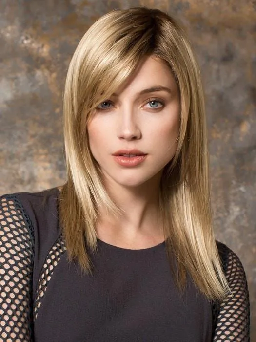 Code Mono by Ellen Wille | Lace Front Wig
