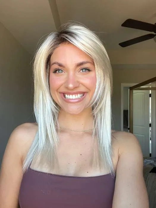 Code Mono by Ellen Wille | Lace Front Wig