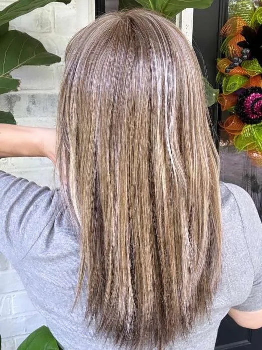 Code Mono by Ellen Wille | Lace Front Wig