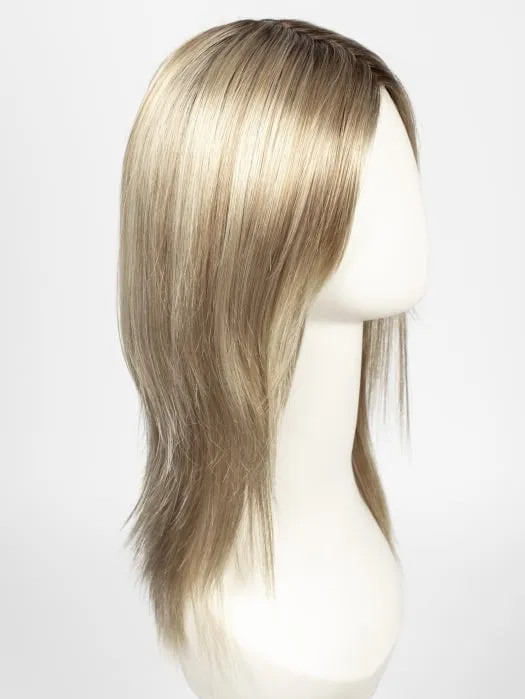 Code Mono by Ellen Wille | Lace Front Wig