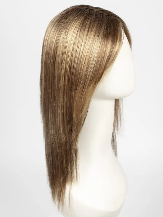 Code Mono by Ellen Wille | Lace Front Wig