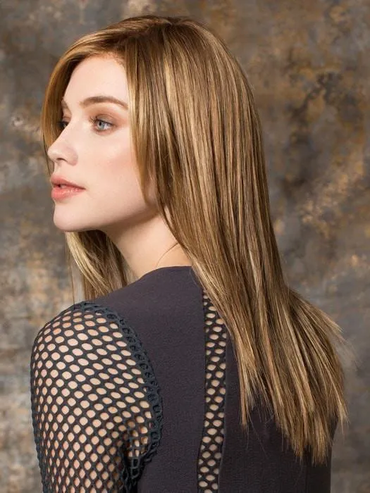 Code Mono by Ellen Wille | Lace Front Wig