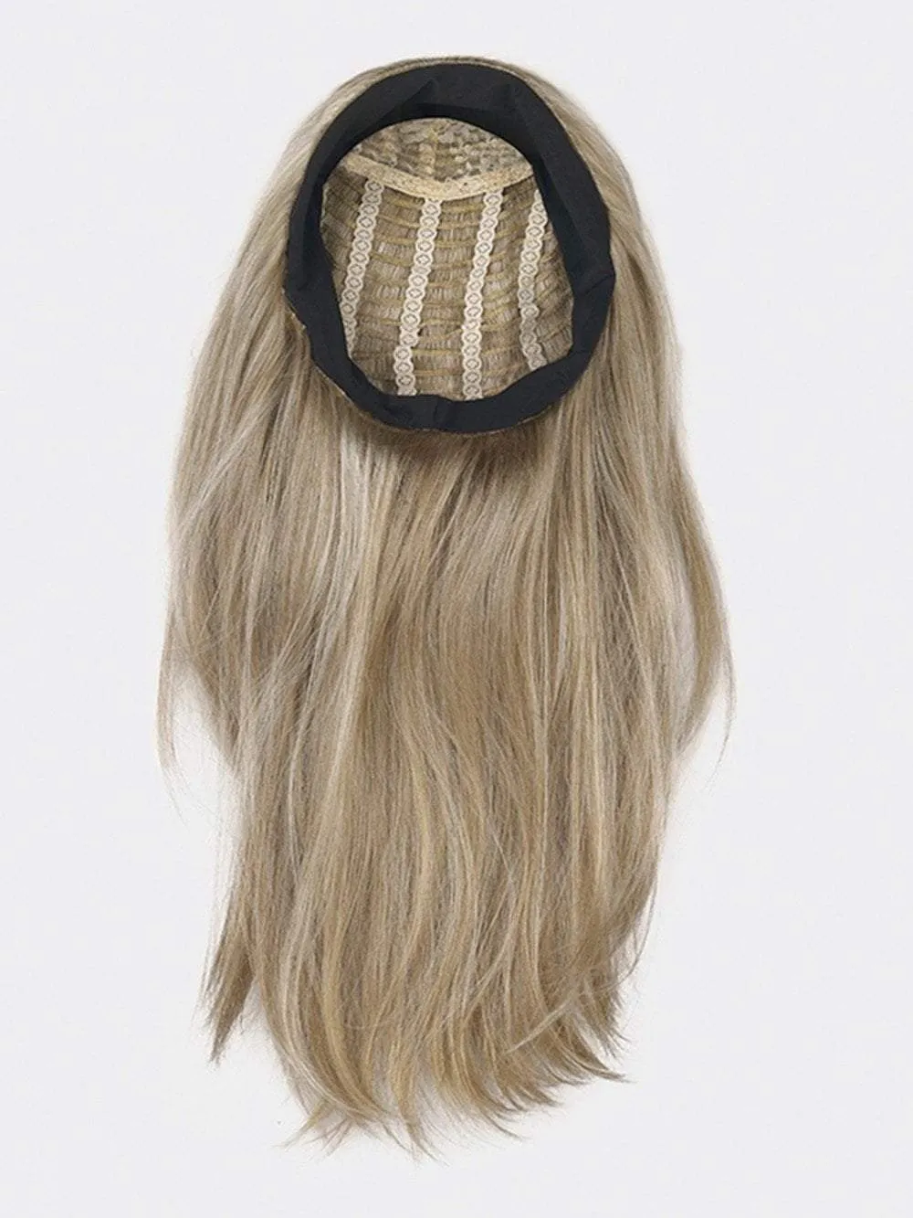 Colada | Synthetic Hair Fall with Headband