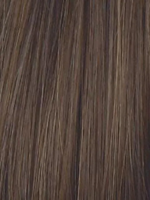 Colada | Synthetic Hair Fall with Headband