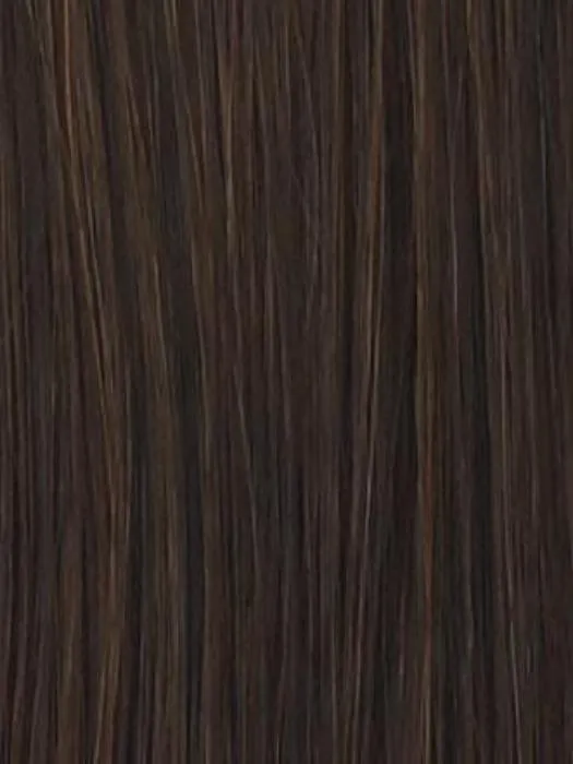 Colada | Synthetic Hair Fall with Headband