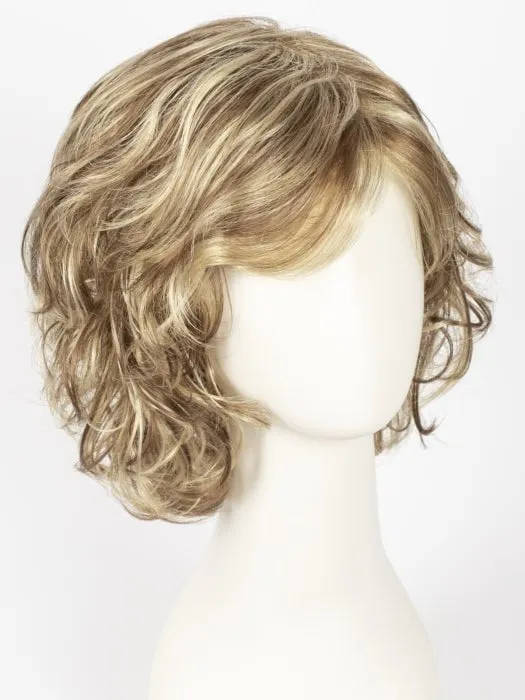 Colleen | Synthetic Wig (Basic Cap)