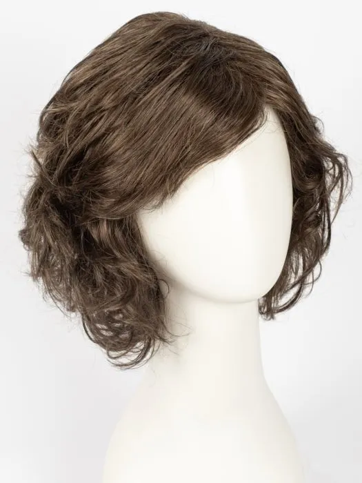 Colleen | Synthetic Wig (Basic Cap)