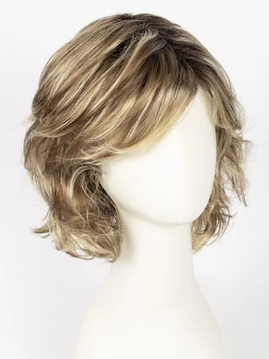 Colleen | Synthetic Wig (Basic Cap)