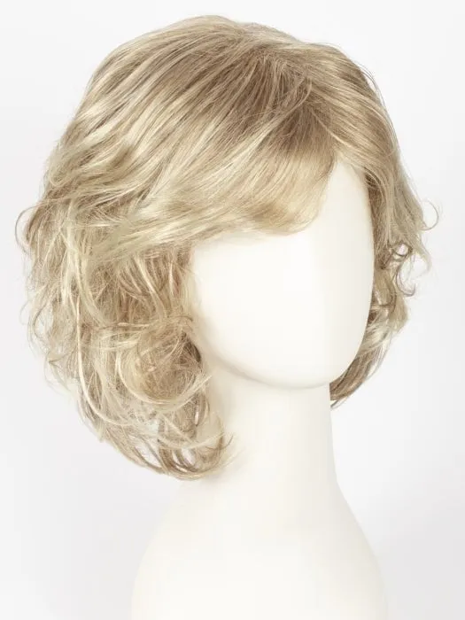 Colleen | Synthetic Wig (Basic Cap)
