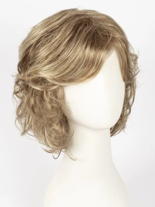 Colleen | Synthetic Wig (Basic Cap)
