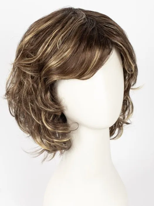 Colleen | Synthetic Wig (Basic Cap)