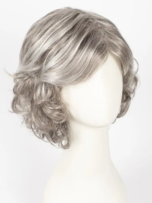 Colleen | Synthetic Wig (Basic Cap)