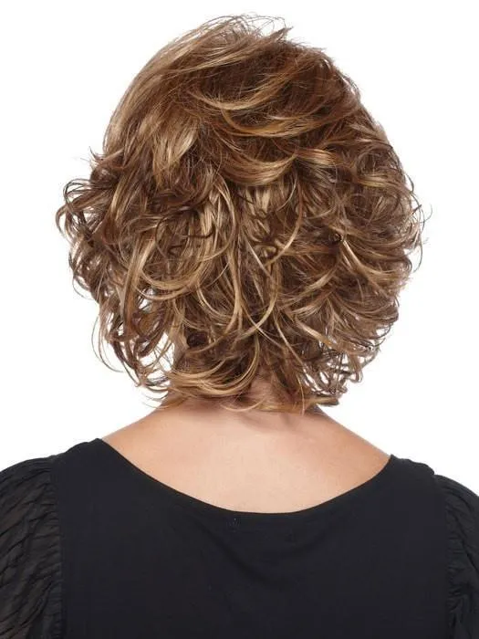 Colleen | Synthetic Wig (Basic Cap)