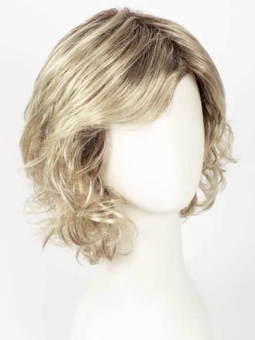 Colleen | Synthetic Wig (Basic Cap)