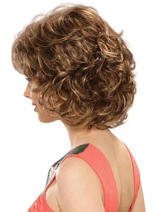 Colleen | Synthetic Wig (Basic Cap)
