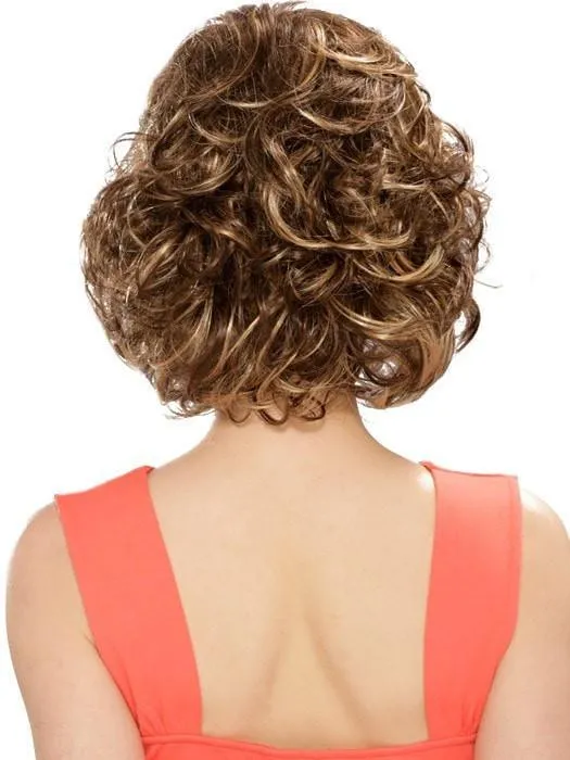 Colleen | Synthetic Wig (Basic Cap)