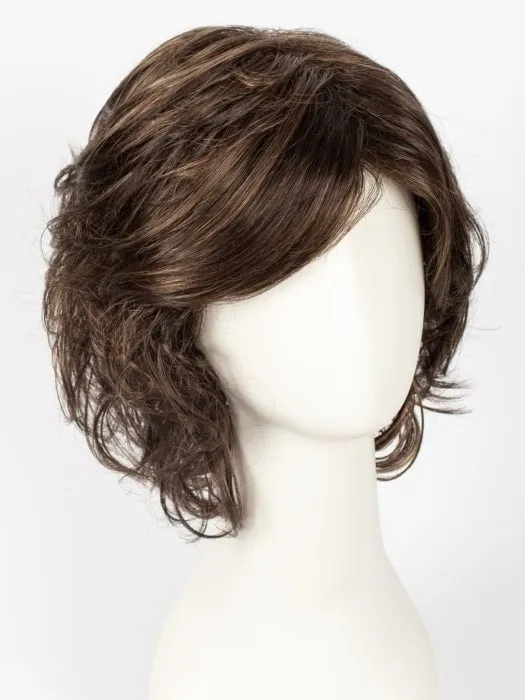 Colleen | Synthetic Wig (Basic Cap)
