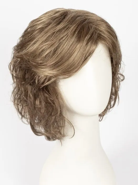 Colleen | Synthetic Wig (Basic Cap)