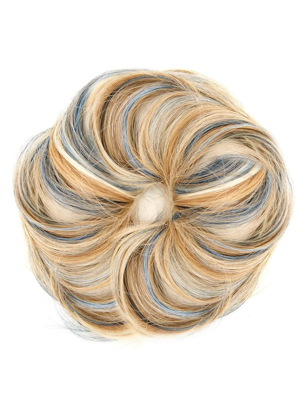 Color Splash Wrap by Hairdo | HF Synthetic Hair Wrap | CLOSEOUT