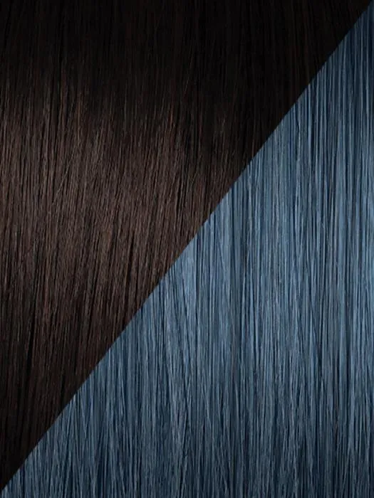 Color Splash Wrap by Hairdo | HF Synthetic Hair Wrap | CLOSEOUT