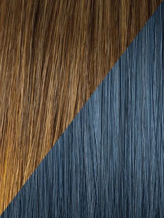 Color Splash Wrap by Hairdo | HF Synthetic Hair Wrap | CLOSEOUT